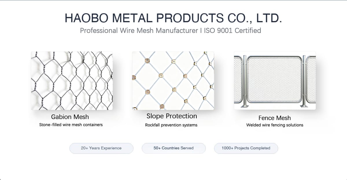 Haobo Metal