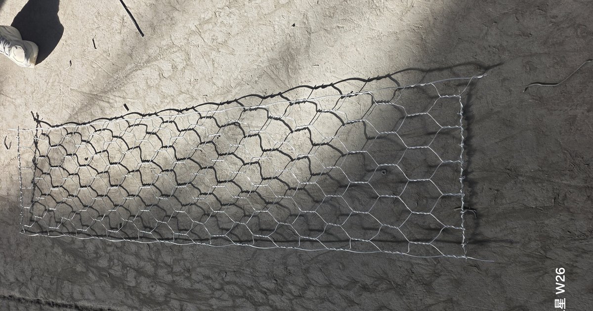 Gabion Mesh vs Reno Mattress: How to Choose the Right Solution for Your Project