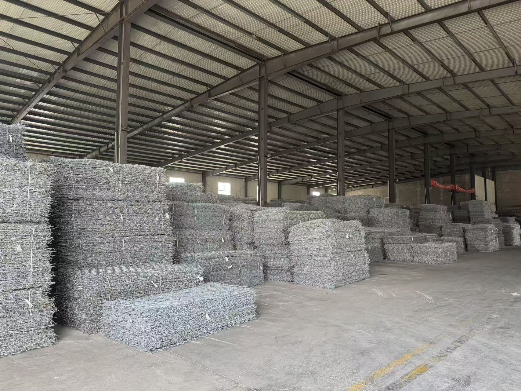 Fence Products Warehouse
